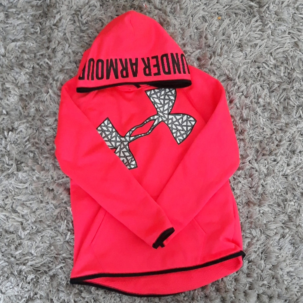 Under Armour